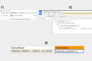 Scripts recurrentes