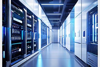 Paving the Way to Carbon Neutrality: Data Centres Embrace Sustainability
