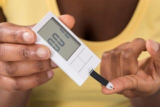 Test for Diabetes: All You Need To Know