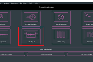 Developing audio plugin with integrated file player in JUCE