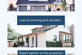 Home Loan Process at Aptus
