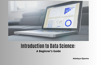 Introduction to Data Science: A Beginner’s Guide