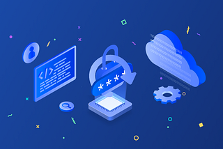 Rotating secrets with serverless