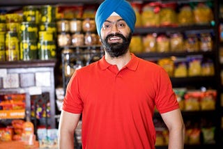 Croissance des Communautés Musulmane, Hindoue et Sikh en Nouvelle-Écosse