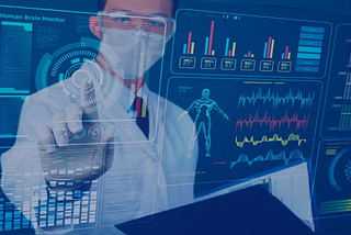 Case study on ML use cases in HealthCare