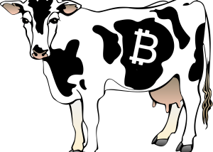 How blockchain can make wedding cow giveaways more efficient