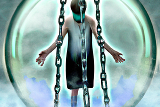 Las cadenas del sufrimiento: No resolver los traumas personales nos intoxica e intoxica lo que nos…