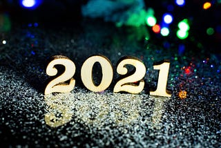 My reflections on 2020, and Hopes for 2021