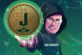 The Origin of the Jade Currency CZ/Binance Meme