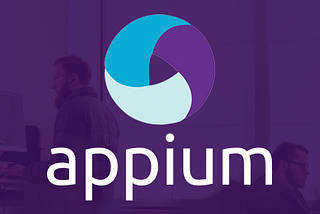 Speed up Appium iOS Automation