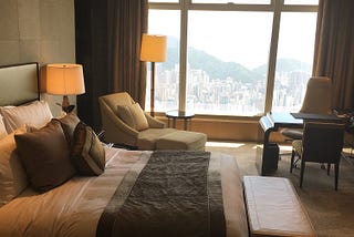 Make the most of your Hong Kong layover: 36 hours of concrete & jungle