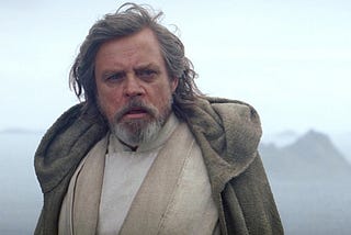 I Can’t Wait for My Content Marketing Jedi Training