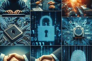 5 Essential Cybersecurity Tips for Remote Workers