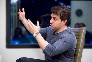 How to Scale a Magical Experience: 4 Lessons from Airbnb’s Brian Chesky