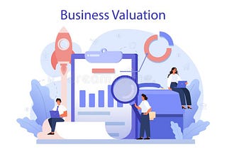 Business Valuation Techniques