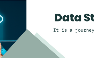 How NOT to build your Data Strategy in a non-tech organization?