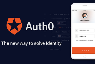 Implementing User Authentication with Auth0 in React