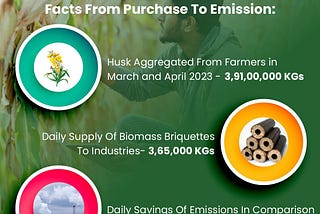 Unveiling The Best Biomass Briquette Manufacturers, Suppliers, And Boiler Maintenance Services In…