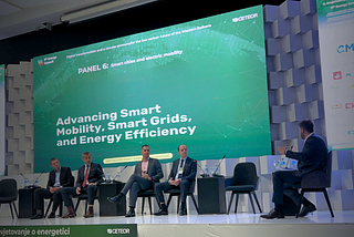 Advancing Smart Mobility, Smart Grids, and Energy Efficiency