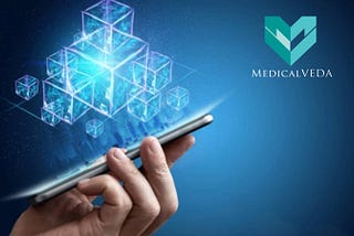 MedicalVeda: Transforming the Healthcare Industry through Blockchain and DeFi