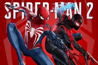 Marvel’s Spider-Man 2 Review / Swinging Into Greatness: A Web-Tastic Marvel’s Spider-Man 2…
