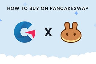How to Buy $CGT on PancakeSwap?