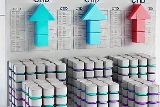 Understanding PostgreSQL’s “ctid": A Hidden Gem for Efficient Row Updates 💎