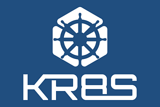 Kr8s —Seamless Kubernetes Cluster Data Visualization