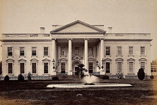 8 Unconventional Thanksgiving Dishes Served at the White House in 1887