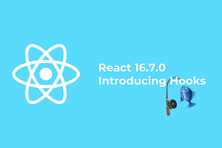 The Rise of Functional Components - React v16.7.0 (now with Hooks!)
