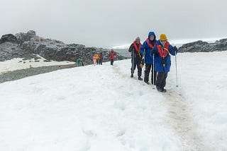 Alone at the End of the World