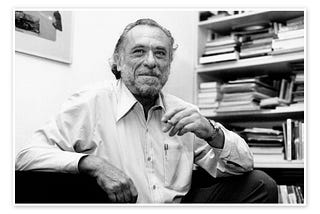 All About Bukowski