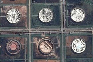 4 Ways Satellite Imagery Is Changing How We Invest