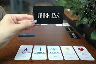 Our 2018 In Honest Review — Tribeless