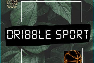 NBA 2k Needs An Exclusive Instrumental (Dribble Sport)