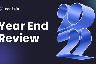 Nosis: Year-End Review 2022