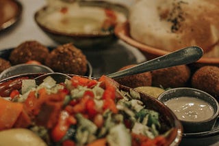 Chapter 18: Sun, Moon, Stars, Rain