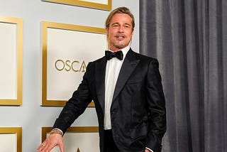 Brad Pitt’s $300 Million Net Worth: How He Spends It