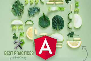 The 6 Best Practices for building Custom Angular Components Library