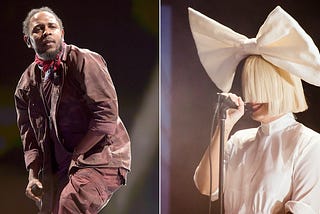 #RecordsOpenSecretsEpisode07: Sia, Kendrick Lamar and God Desire The Best From You