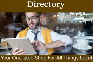 Justforlocal