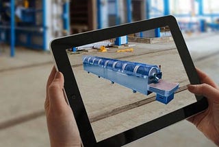 How Augmented Product Configurator assists manufacturers to close deals faster