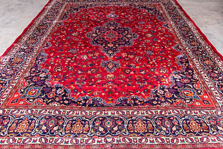 Exquisite Persian Rugs: Transforming Australian Homes with Timeless Elegance