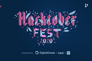 All you need to know about Hacktobefest