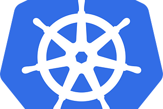 File:Kubernetes (container engine).png Google, Inc., CC BY 4.0 <https://creativecommons.org/licenses/by/4.0>, via Wikimedia Commons