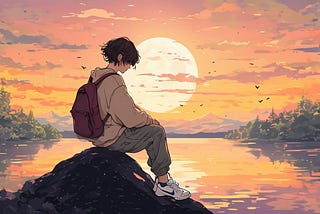Loneliness: Gift or Curse?