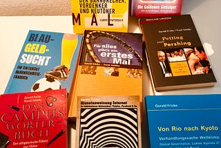 Zukunft des Buches, die digitale