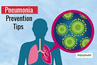 Title: Guarding Against Pneumonia: Vital Preventive Measures.