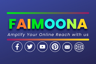 Who Is Faimoona?