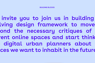 I’m joining New_ Public to design healthier online spaces